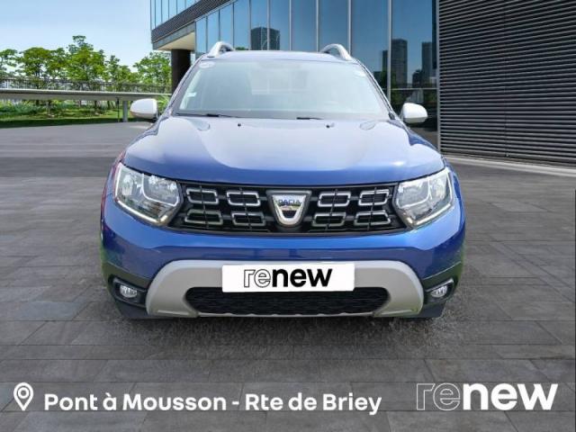 Dacia Duster image 6