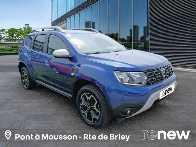 Dacia Duster image 4