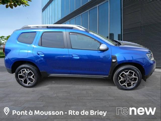 Dacia Duster image 1