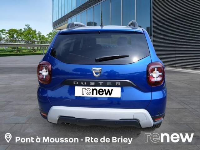 Dacia Duster image 8