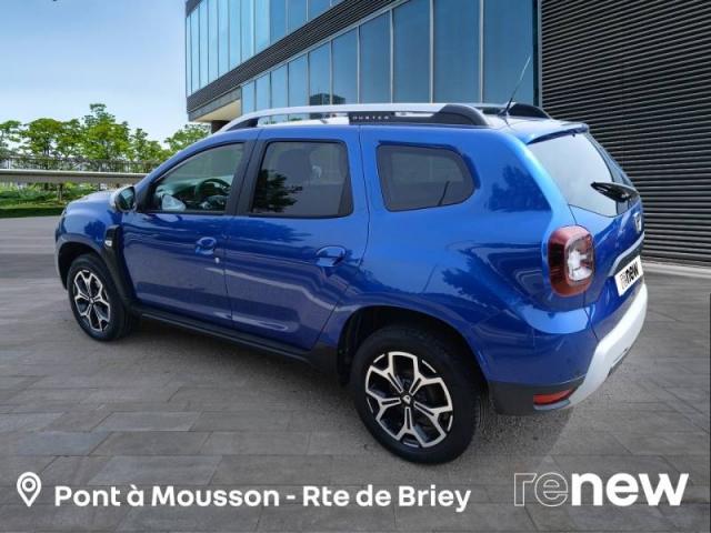 Dacia Duster image 3