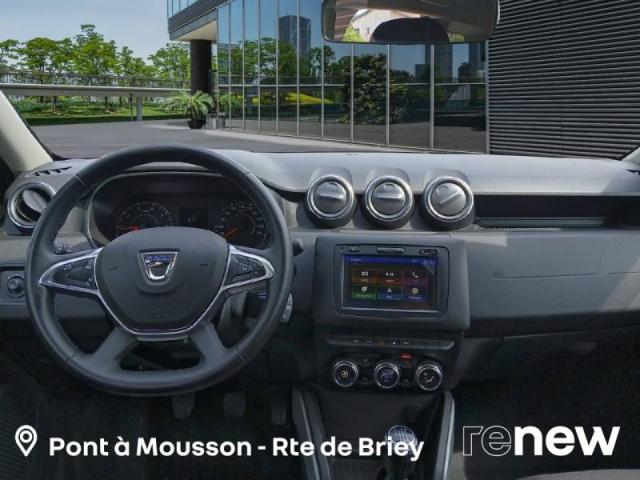 Dacia Duster image 9
