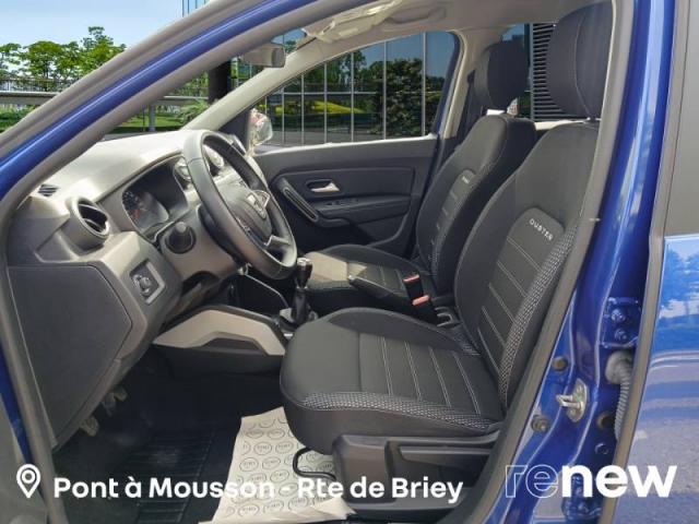 Dacia Duster image 2