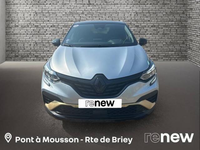 Renault Captur image 8