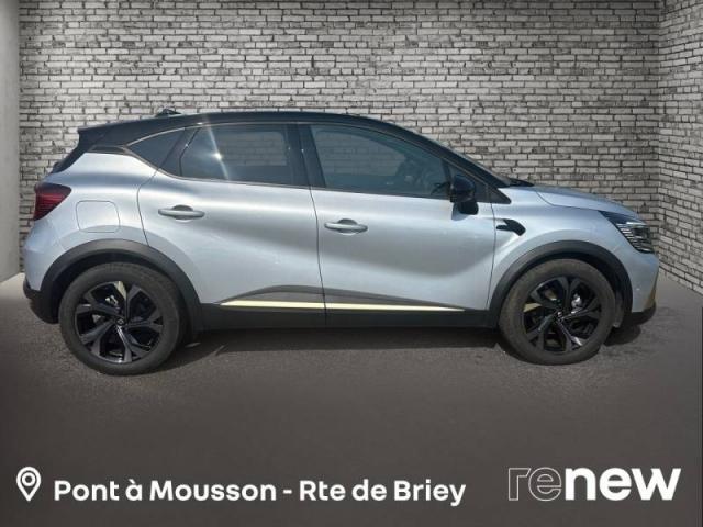 Renault Captur image 7