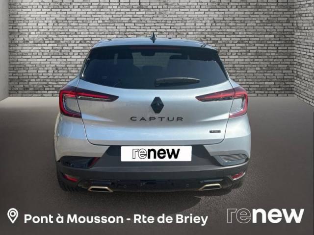Renault Captur image 4