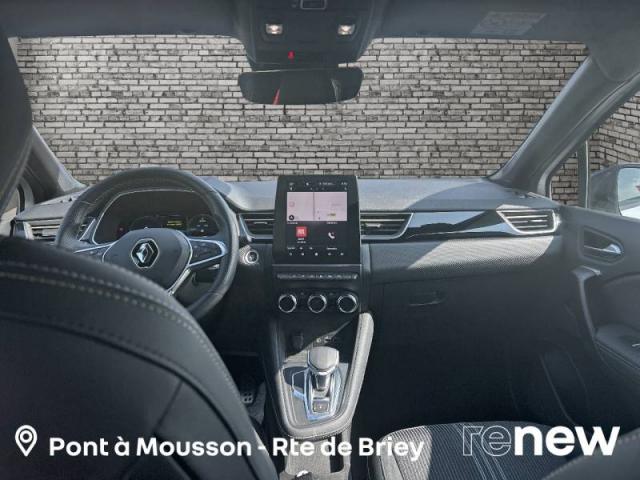 Renault Captur image 9