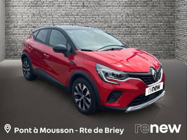 Renault Captur image 4