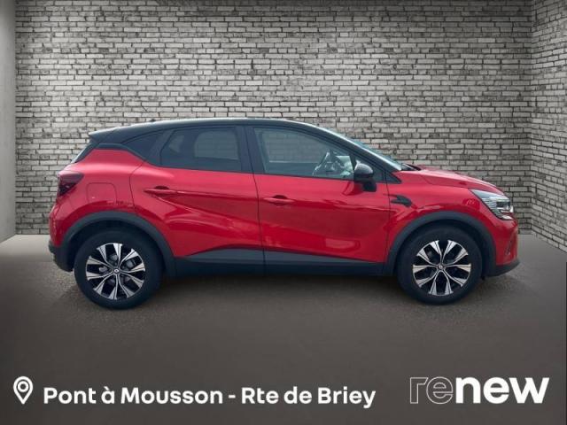 Renault Captur image 9