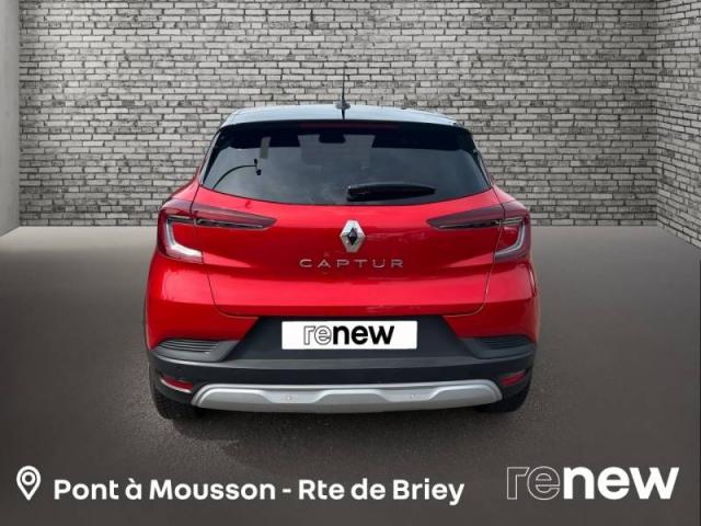 Renault Captur image 8