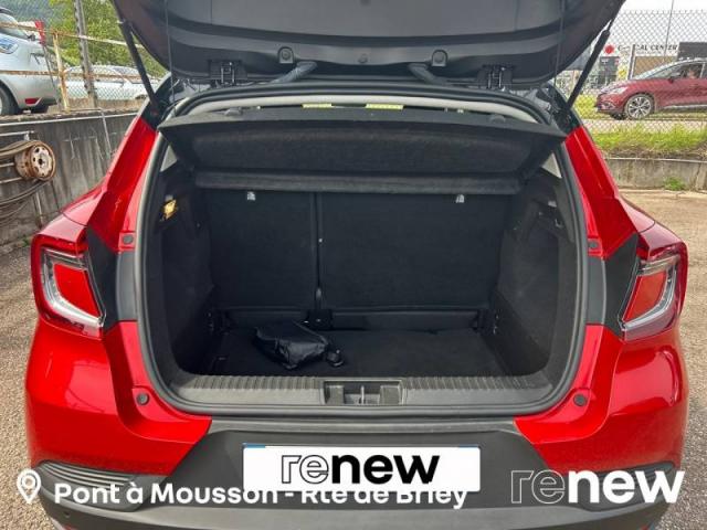 Renault Captur image 7