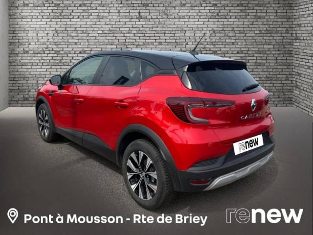 Renault Captur image 6