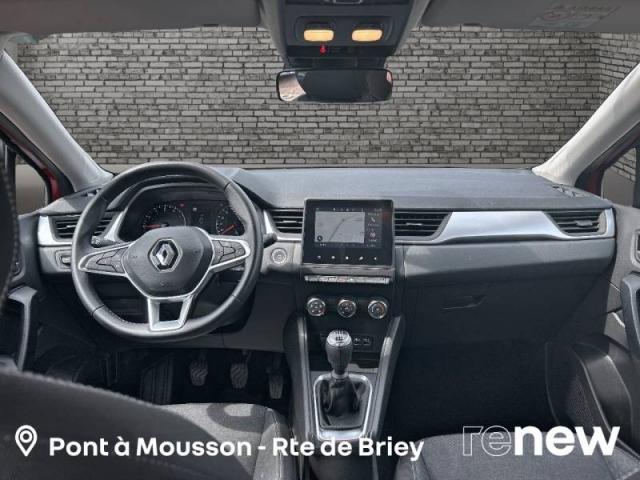 Renault Captur image 5