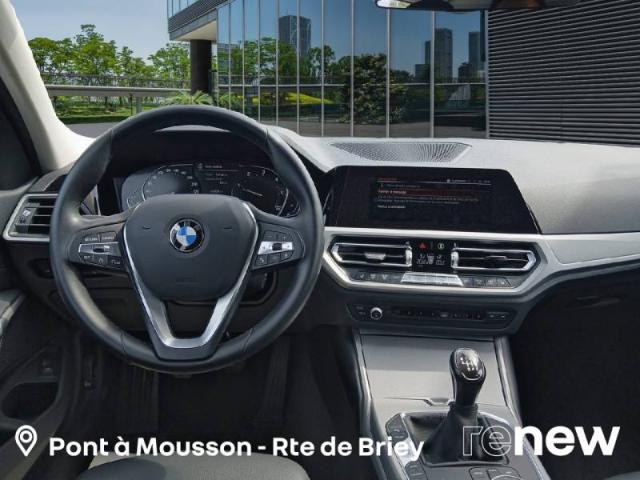 Bmw Série 3 image 2