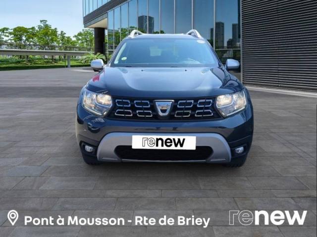 Dacia Duster image 8