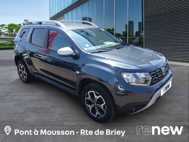 Dacia Duster image 2