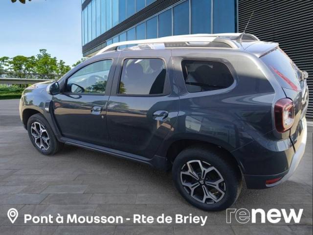 Dacia Duster image 6