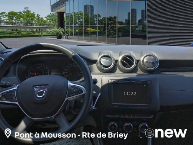 Dacia Duster image 7