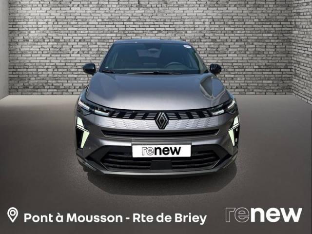 Renault Symbioz image 4
