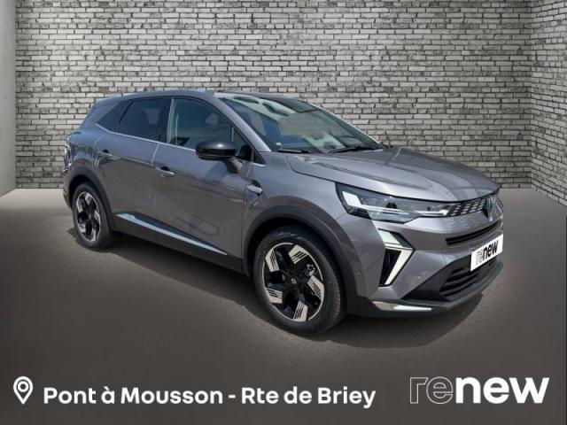 Renault Symbioz image 5