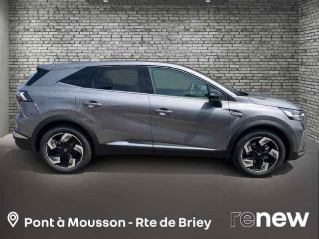 Renault Symbioz image 1