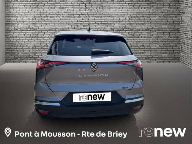 Renault Symbioz image 6