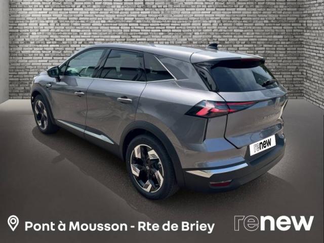 Renault Symbioz image 3