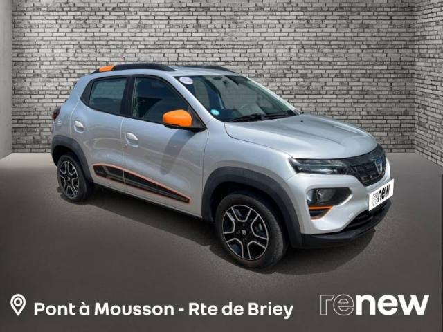 Dacia Spring image 8