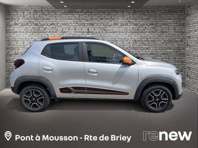 Dacia Spring image 3