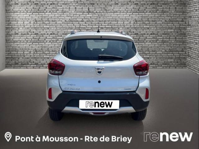 Dacia Spring image 2