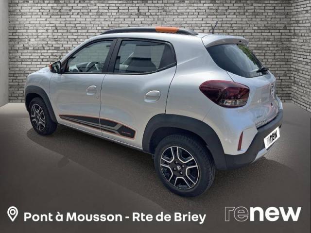 Dacia Spring image 6