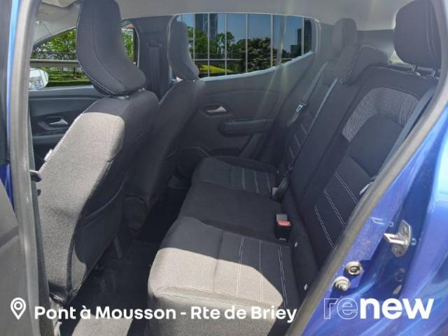 Dacia Sandero image 7