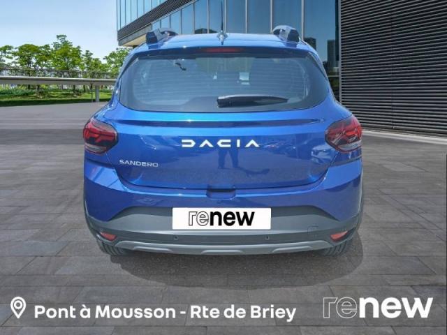 Dacia Sandero image 9