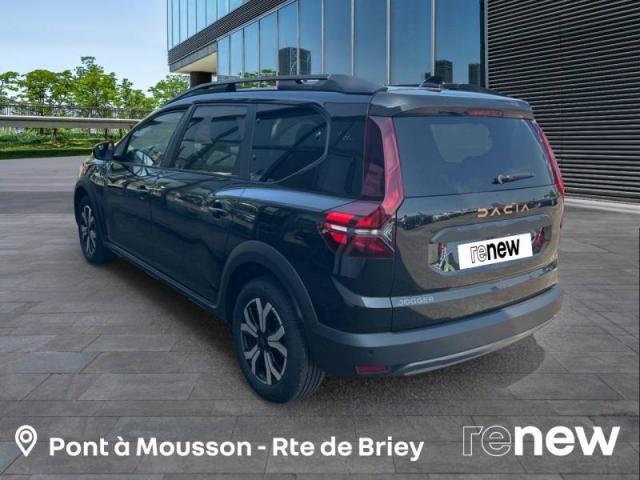 Dacia Jogger image 6