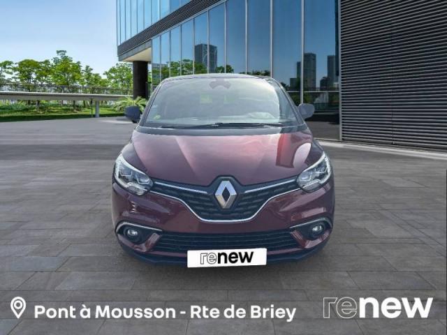 Renault Scénic image 8