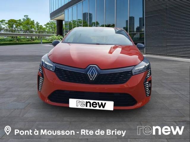Renault Clio image 6