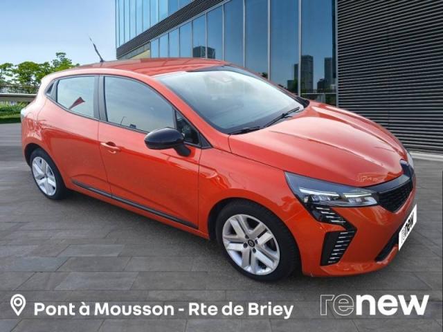 Renault Clio image 4