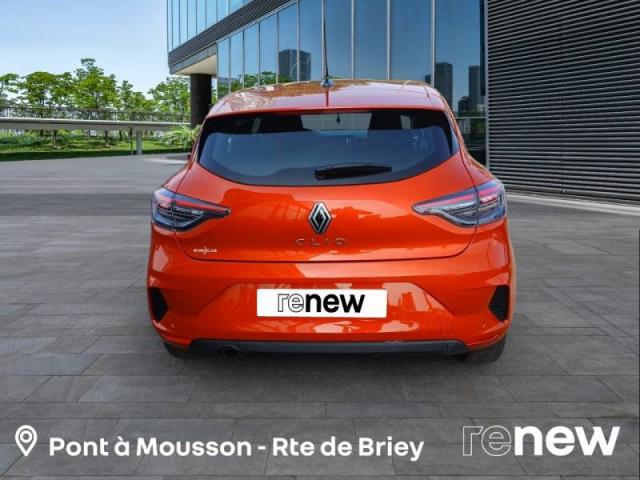 Renault Clio image 7