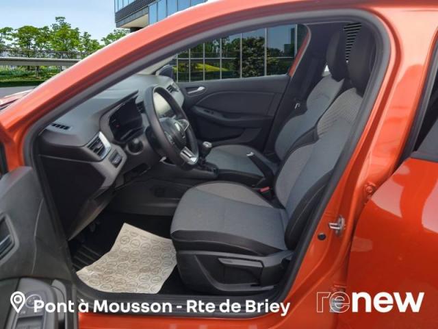 Renault Clio image 3