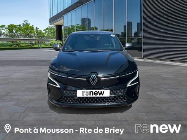 Renault Mégane image 4