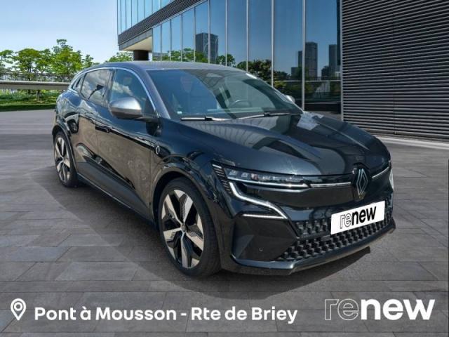Renault Mégane image 7