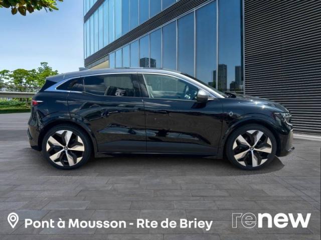 Renault Mégane image 6