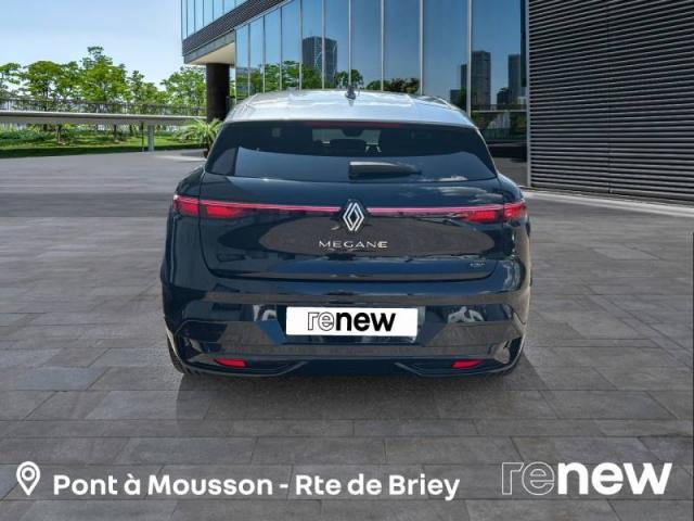 Renault Mégane image 5