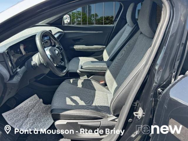 Renault Mégane image 1