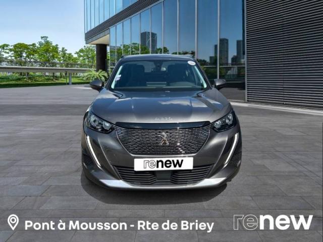 Peugeot 2008 image 5