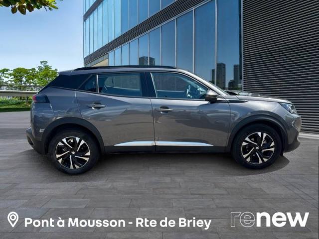 Peugeot 2008 image 3
