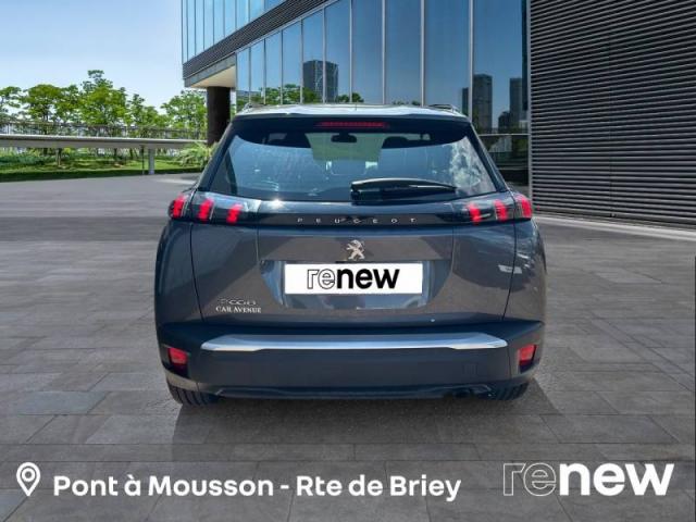 Peugeot 2008 image 8