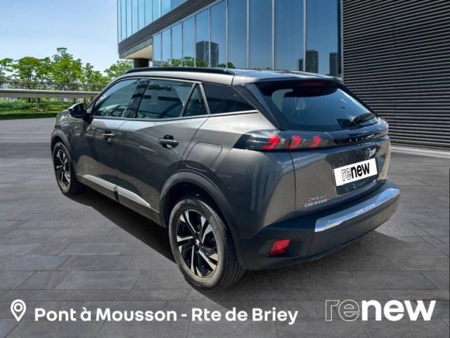 Peugeot 2008 image 9