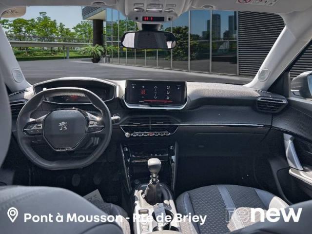 Peugeot 2008 image 7