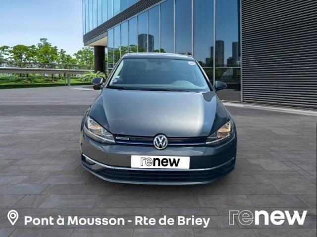 Volkswagen Golf image 5